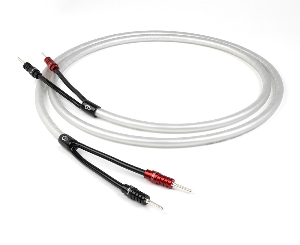 Chord ClearwayX  / ChordOhmic