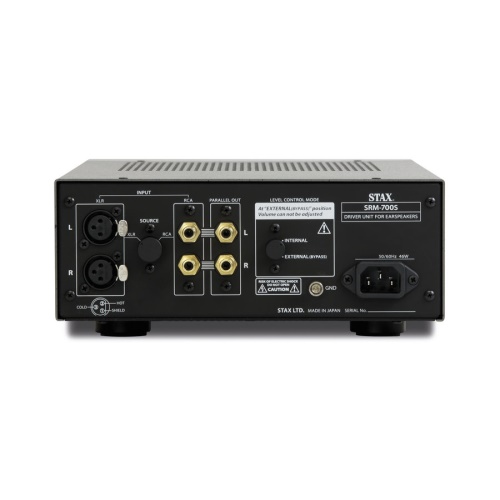 Stax SRM-700 S