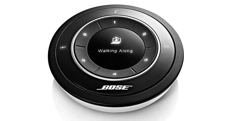 BOSE SoundTouch Controller