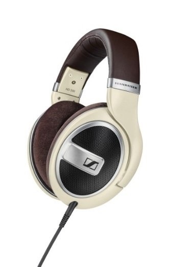 Sennheiser HD 599