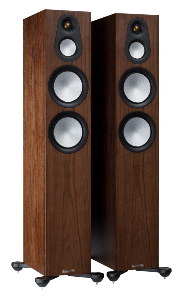 Monitor Audio Silver 300 7G