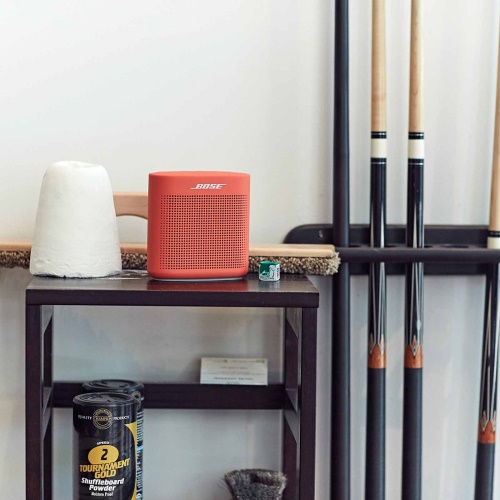 BOSE SoundLink Color II