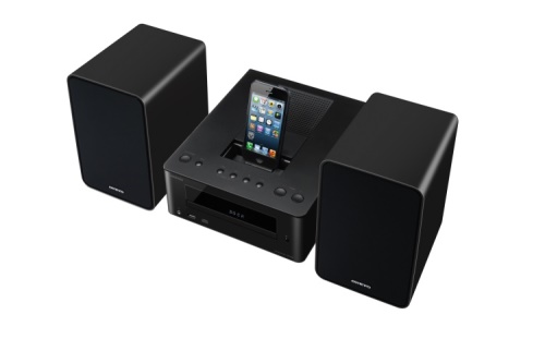 Onkyo CS-255