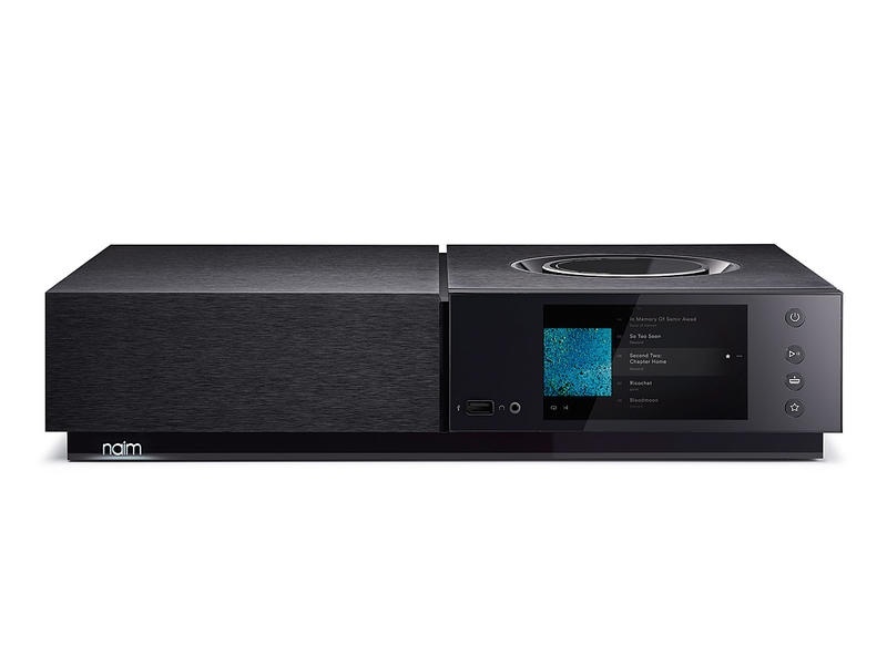 NAIM Unity Nova