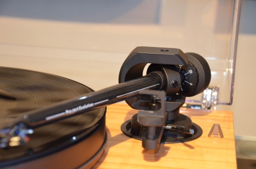 Pro-Ject 2Xperience SB + (Sumiko Blue Point Speciál EVO III Hi)