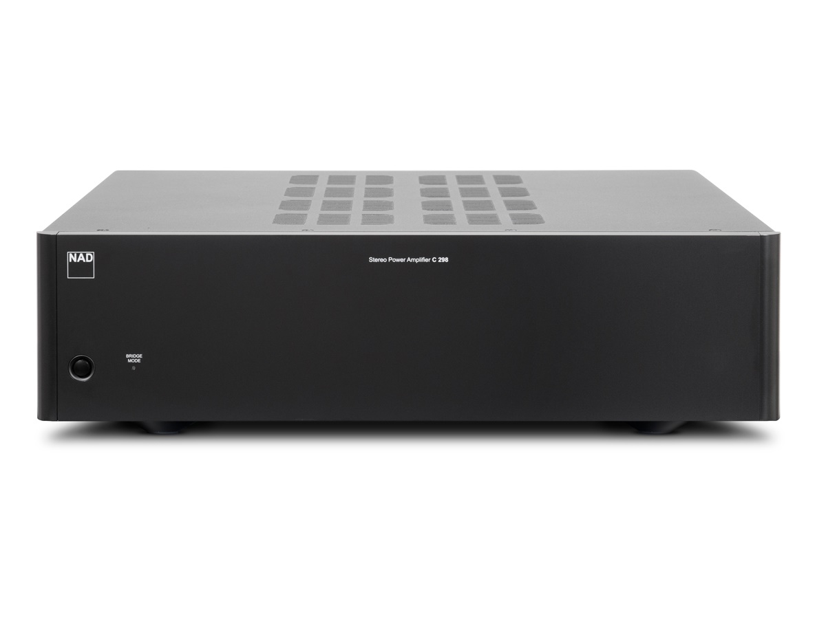 NAD C 298