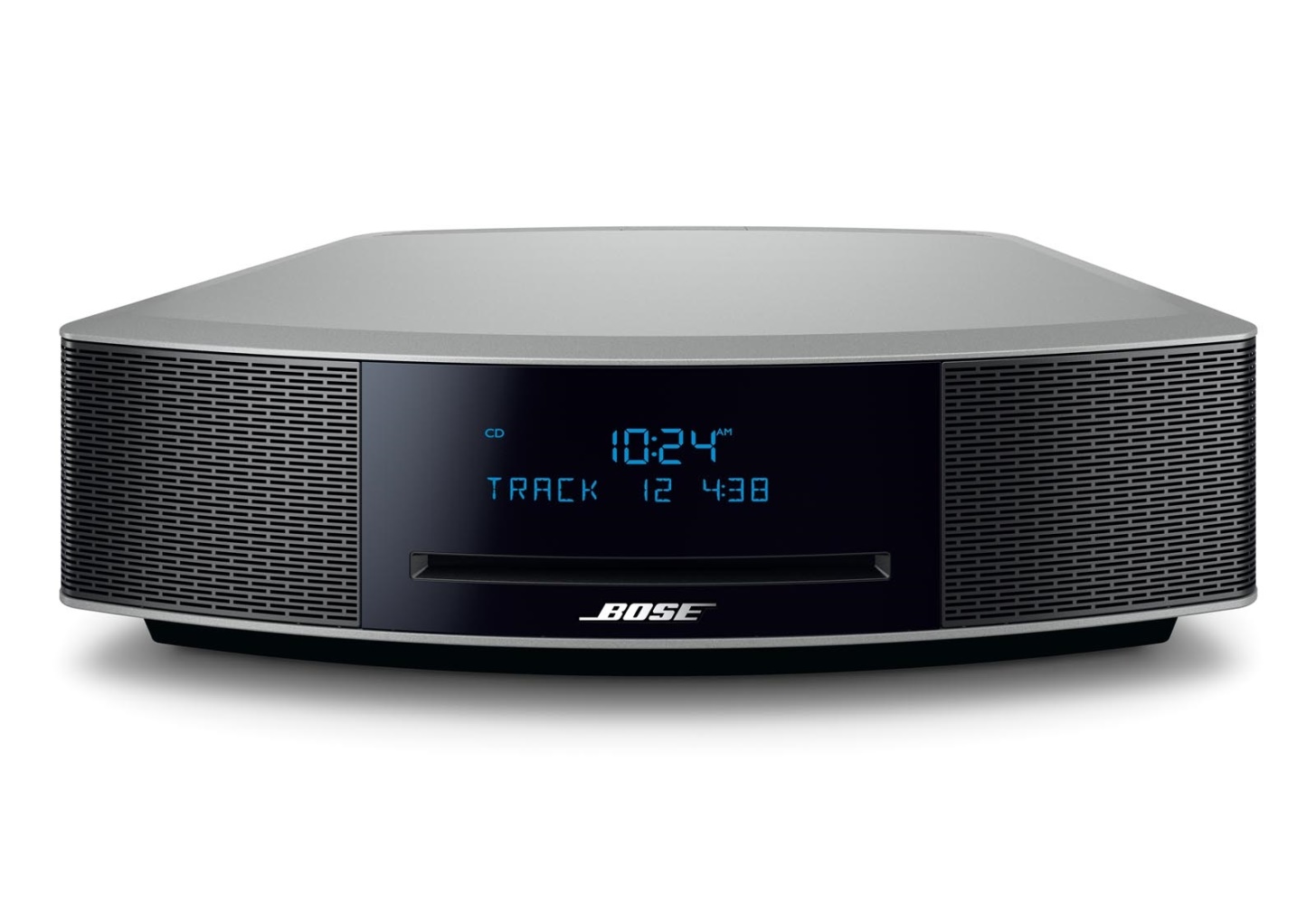 BOSE Wave Music System IV - černá