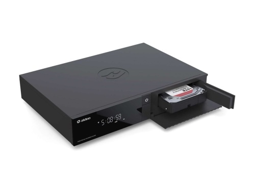 Zidoo Z3000 PRO