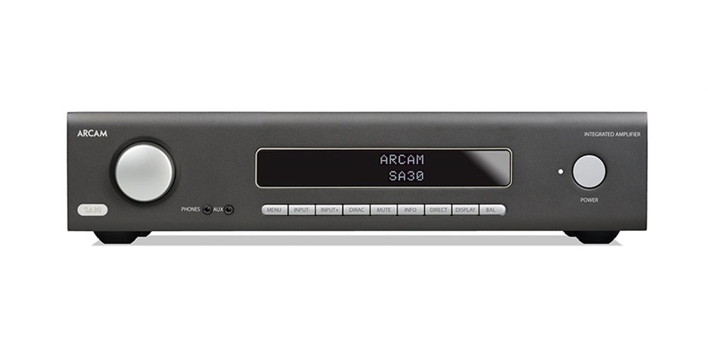 ARCAM HDA SA30