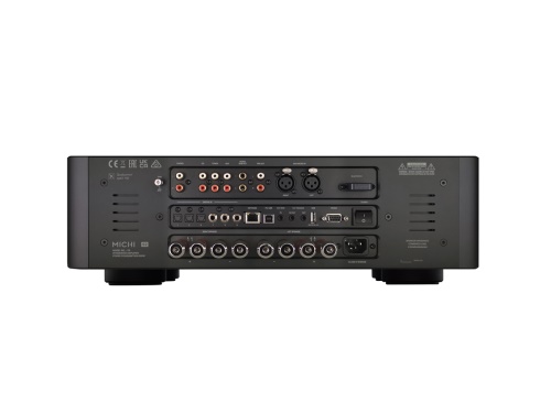Rotel MICHI X3 series 2