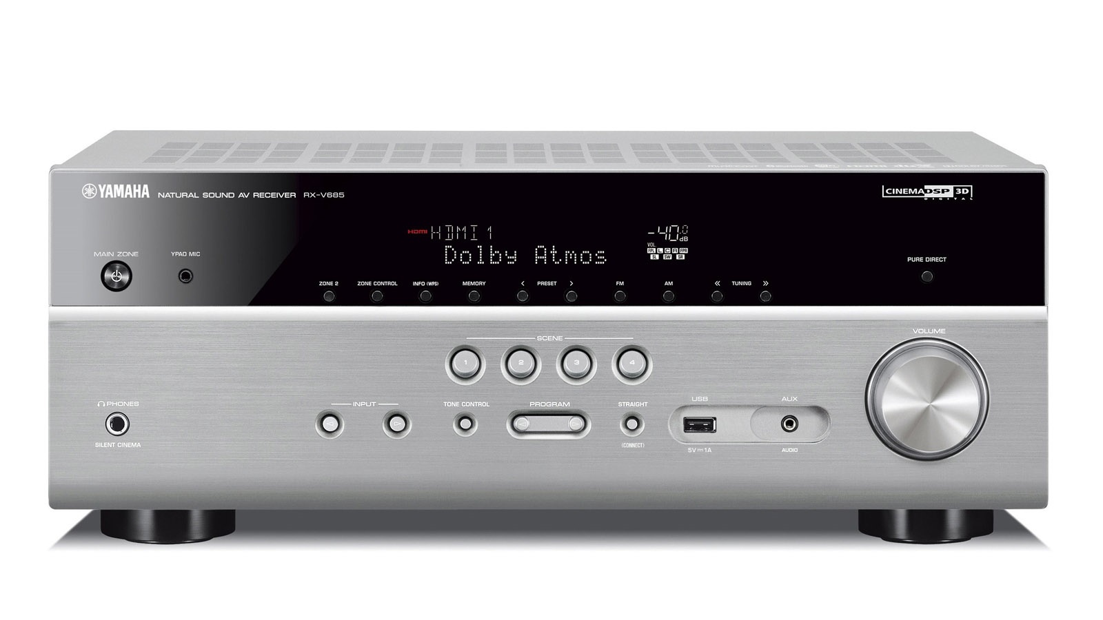 Yamaha RX-V685