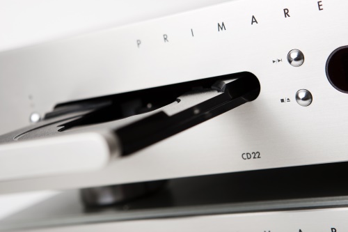 Primare CD22