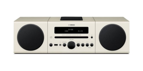 Yamaha MCR-042 