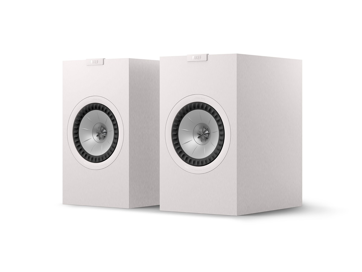 KEF Q3 Meta