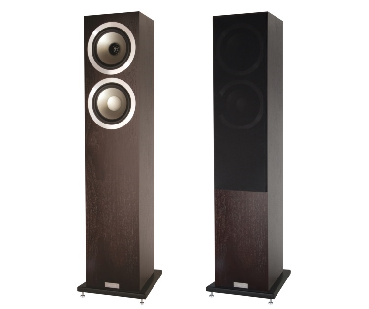 Tannoy Revolution DC6 T 