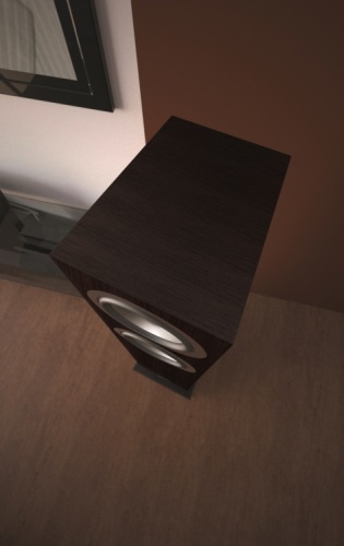 Tannoy Revolution DC6 T SE
