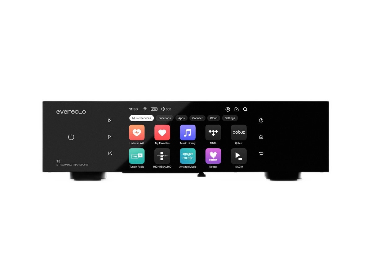 EverSolo T8