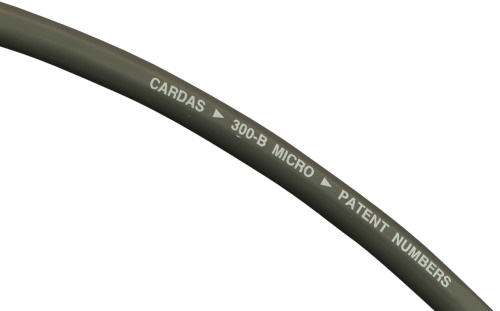 Cardas Microtwin RCA-Cinch