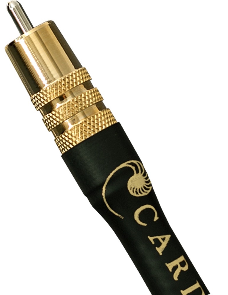 Cardas Audio Parsec RCA-Cinch