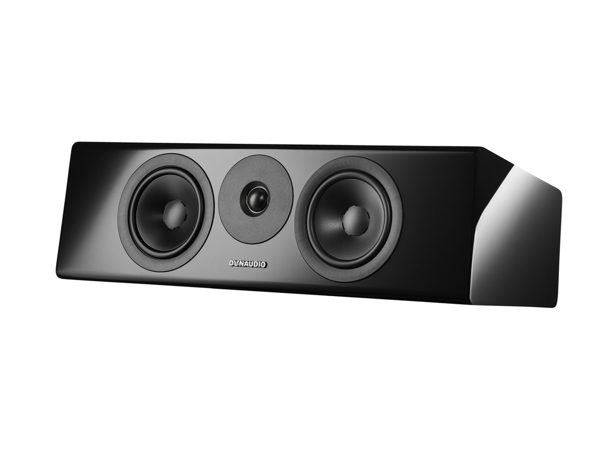 Dynaudio Evoke 25C