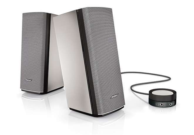 BOSE Companion 20