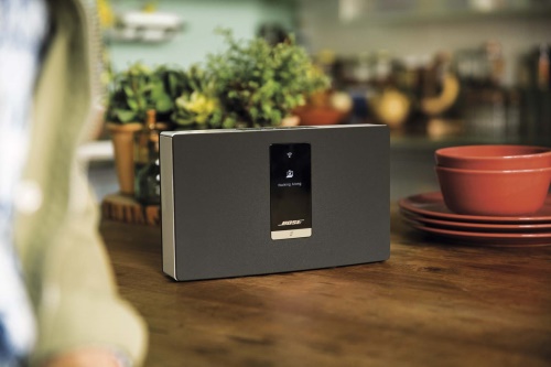 BOSE SoundTouch Portable Series II Wi-Fi Music System