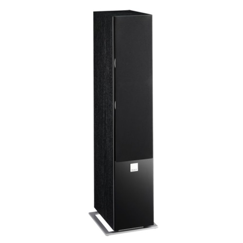 DALI Zensor 5 + NAD C 316BEE