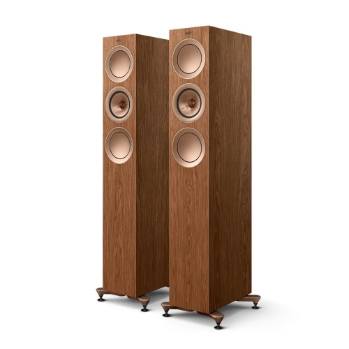 KEF R5 Meta