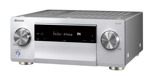 Pioneer VSX-LX503 