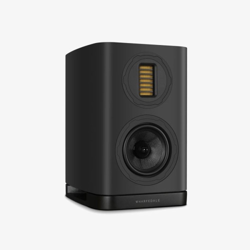 Wharfedale EVO 5.1