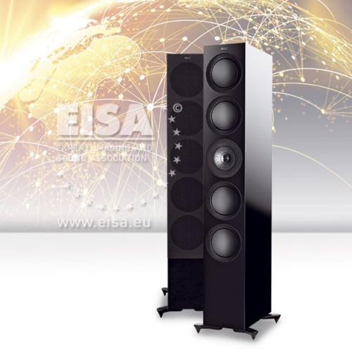 KEF R11