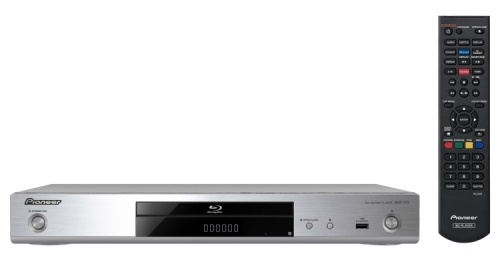 HECO Victa Prime set 502 Sub  + Pioneer VSX-529 + Pioneer BDP-170