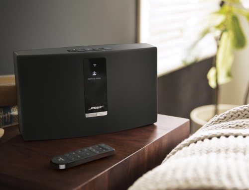 BOSE SoundTouch 20 Series III