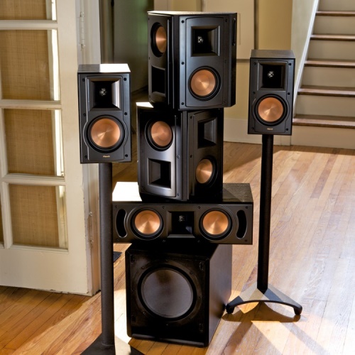 Klipsch RB-51 II