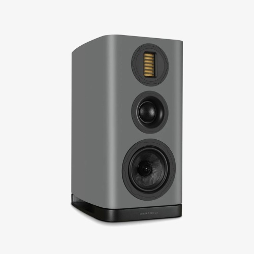 Wharfedale EVO 5.2