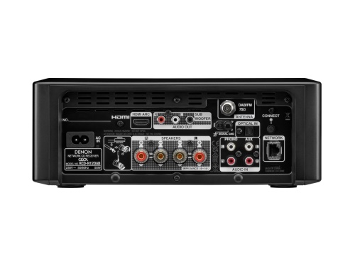 DENON RCD-N12 DAB