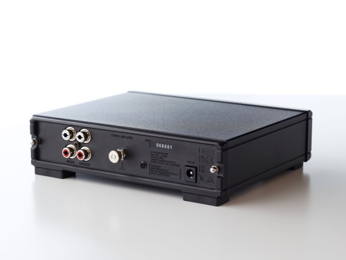 Rega Fono MM MK5