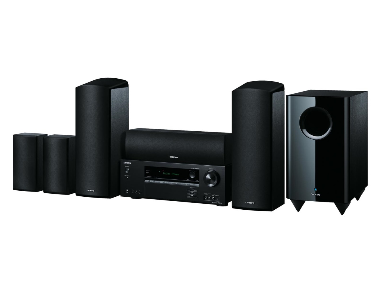 Onkyo HT-S5805