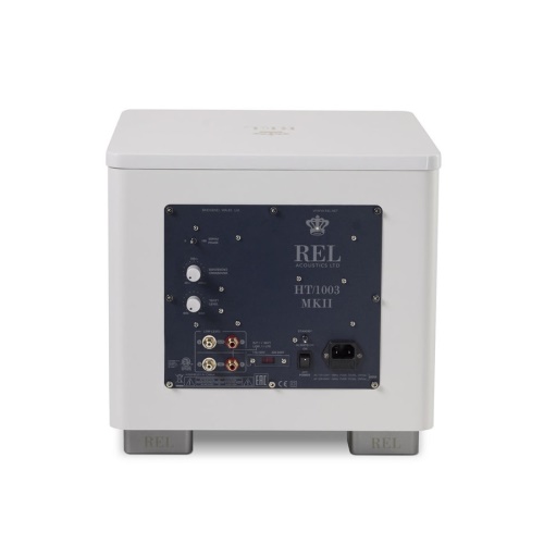 REL HT/1003 MKII