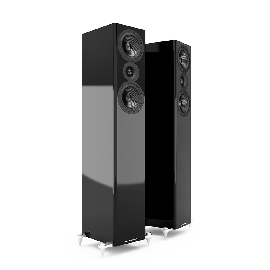 Acoustic Energy AE509