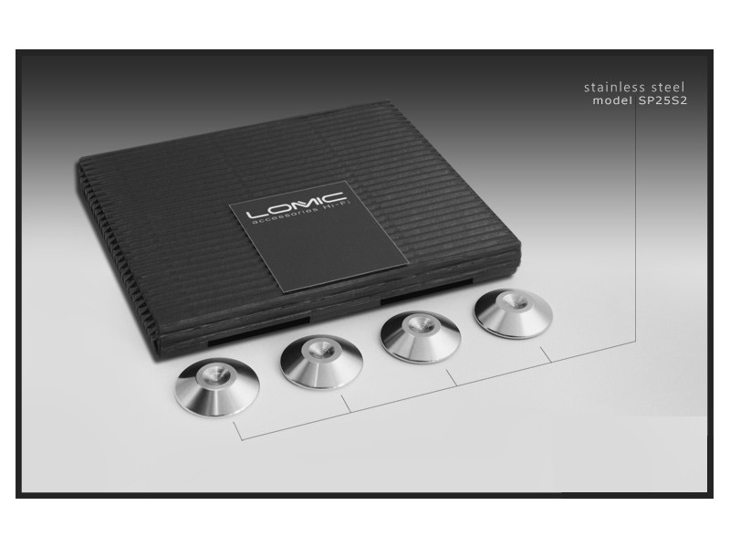 Lomic SP25S2