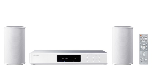Pioneer FS-W40