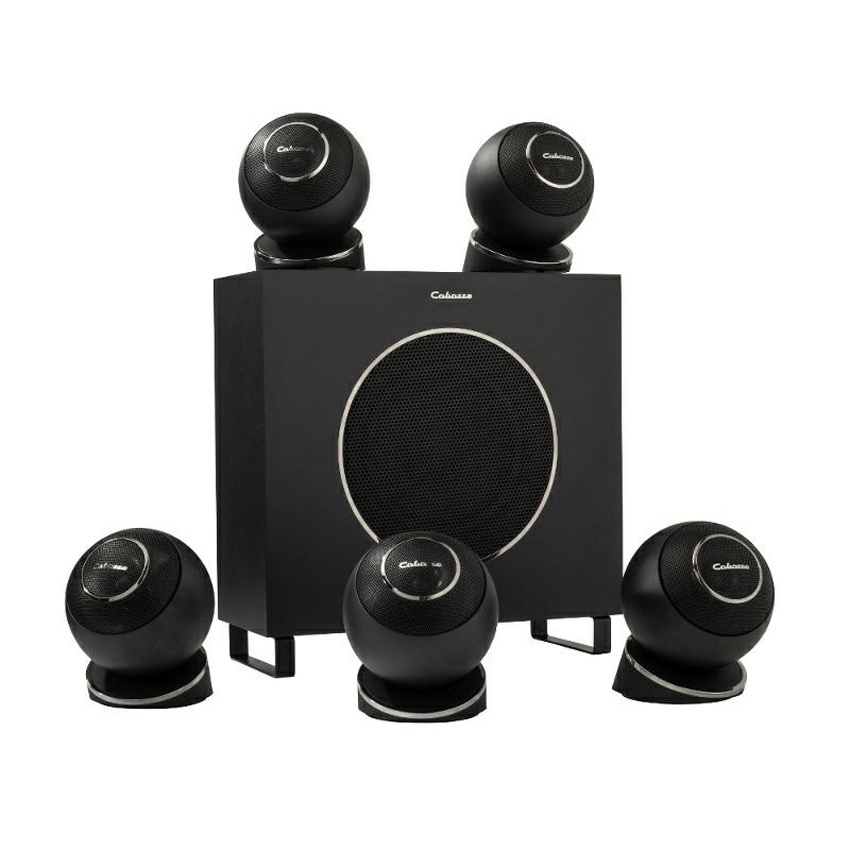Cabasse Eole 4  system 5.1 