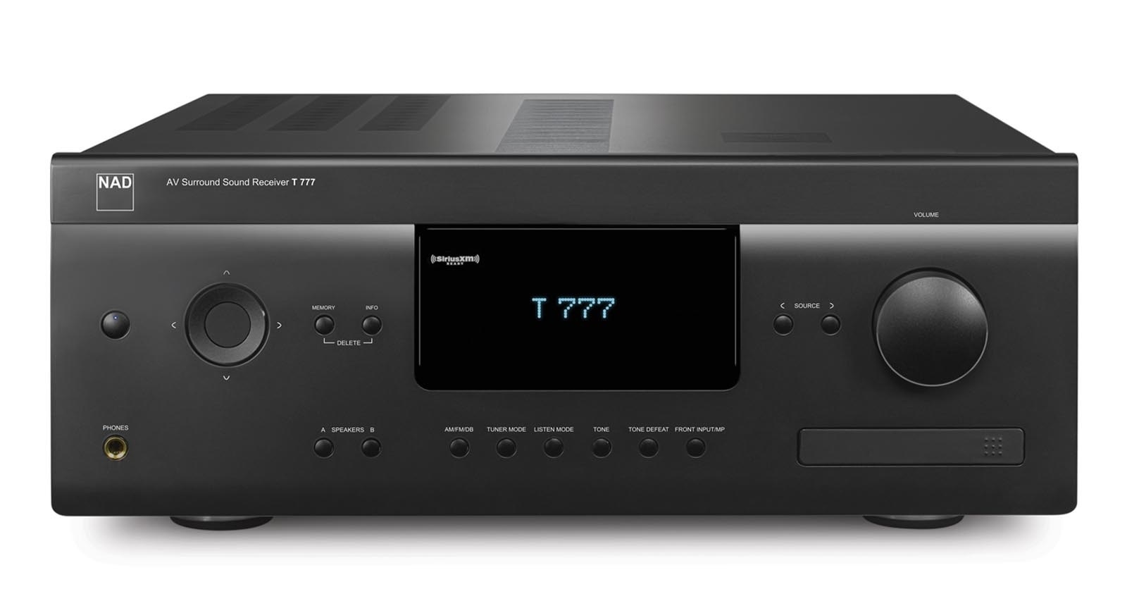 NAD T 777 V3 