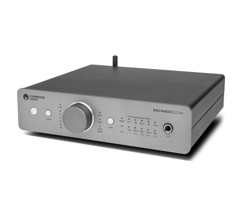 Cambridge Audio DacMagic 200M