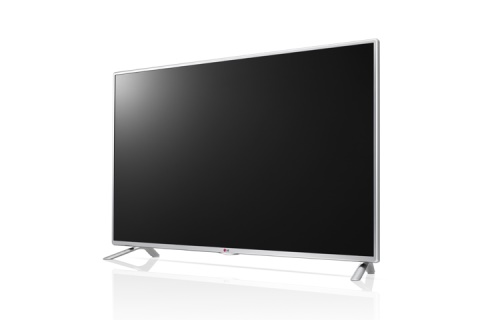 LG 42LB570V 42"