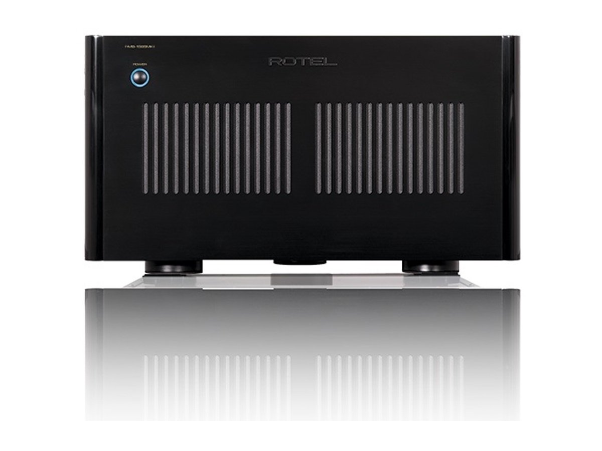 ROTEL RMB-1585 MKII