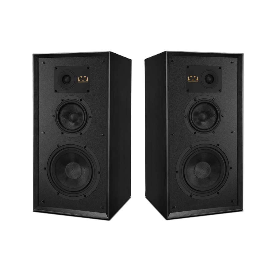 Wharfedale Super LINTON