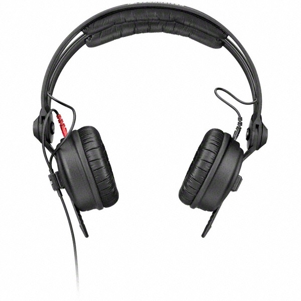 Sennheiser HD 25-1 Basic Edition