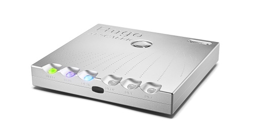 CHORD Hugo M Scaler